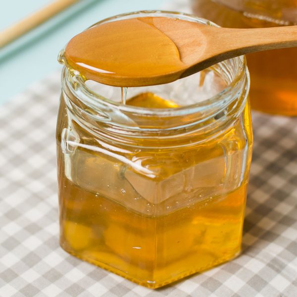 عسل طبیعی و خالص