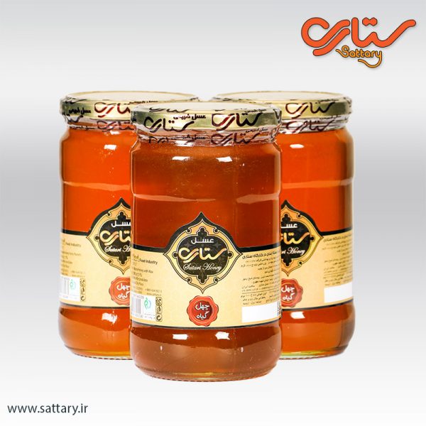 خرید عسل آذربایجان